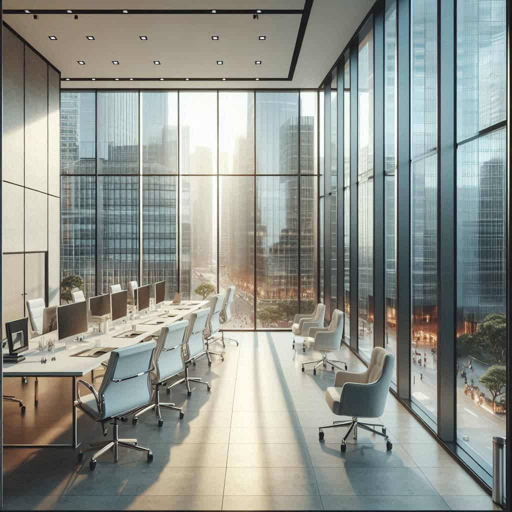 大厦名字文章配图