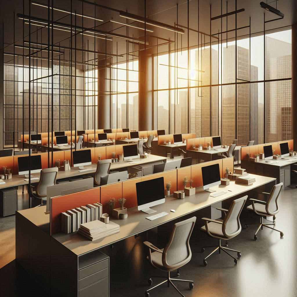 面对设备批量更换写字楼办公企业预算审批需要跨境业务团队补充哪些控制措施